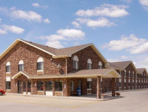 Days Inn by Wyndham Muncie -Ball State University - image 2