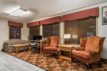 Days Inn by Wyndham Muncie -Ball State University - image 6