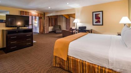 Best Western Muncie - image 10