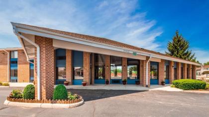 Best Western Muncie - image 11