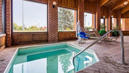 Best Western Muncie - image 5