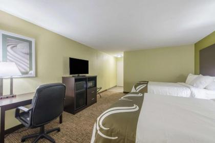 Quality Inn & Suites University Area - image 14