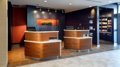 Courtyard by Marriott Muncie at Horizon Convention Center - image 12