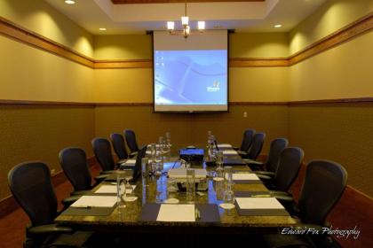 DoubleTree by Hilton Libertyville-Mundelein - image 11