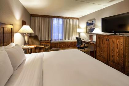 DoubleTree by Hilton Libertyville-Mundelein - image 4