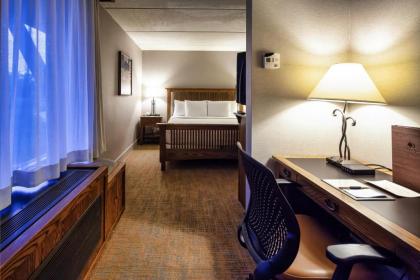 DoubleTree by Hilton Libertyville-Mundelein - image 6