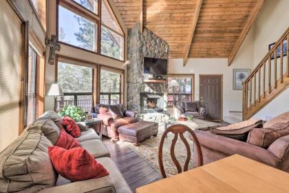 Cabin with Wraparound Porch - 20 Mins from Flagstaff! - image 6