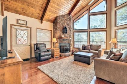 Pet-Friendly Retreat Between Flagstaff and Sedona! - image 4