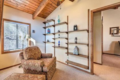 Pet-Friendly Retreat Between Flagstaff and Sedona! - image 7