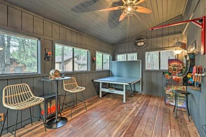 Animal Hill Retreat with Deck and Fire Pit! - image 13