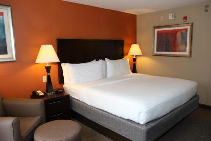 Holiday Inn Express Pittsburgh - Munhall an IHG Hotel - image 12