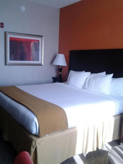 Holiday Inn Express Pittsburgh - Munhall an IHG Hotel - image 5