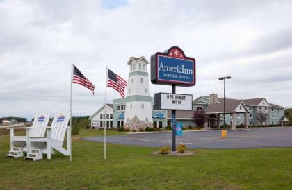 AmericInn by Wyndham Wetmore Munising - image 11