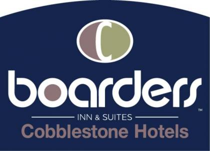 Boarders Inn  Suites by Cobblestone Hotels   munising Michigan