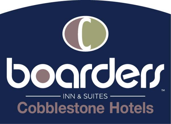 Boarders Inn & Suites by Cobblestone Hotels - Munising - main image