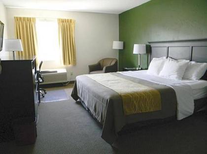 Boarders Inn & Suites by Cobblestone Hotels - Munising - image 13