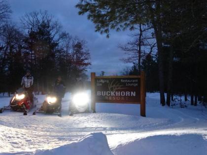 Buckhorn Resort - image 3