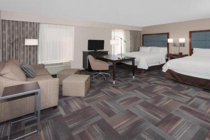 Hampton Inn & Suites Munster - image 12