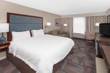 Hampton Inn & Suites Munster - image 15