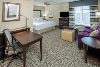 Homewood Suites Munster - image 10