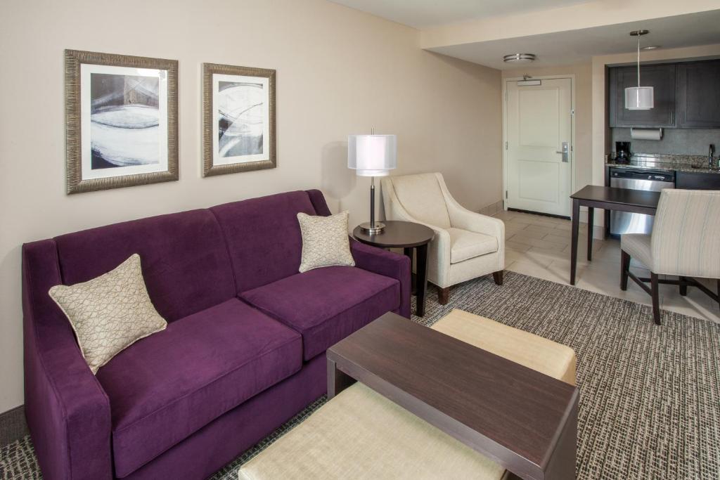 Homewood Suites Munster - image 3