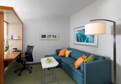 SpringHill Suites by Marriott Chicago Southeast/Munster IN - image 2