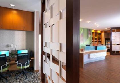 SpringHill Suites by Marriott Chicago Southeast/Munster IN - image 5