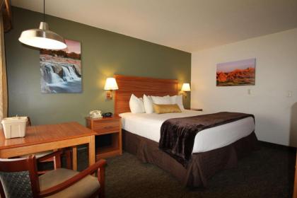 Best Western Graham's - image 5