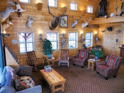 Range Country Lodging - image 14