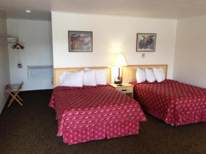 Range Country Lodging - image 3