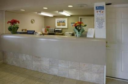 Americas Best Value Inn & Suites in Murfreesboro - image 2