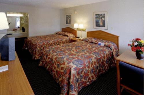 Americas Best Value Inn & Suites in Murfreesboro - image 5