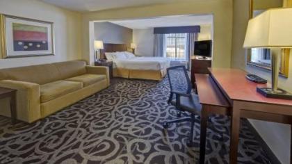 Holiday Inn Express Murfreesboro Central an IHG Hotel - image 3