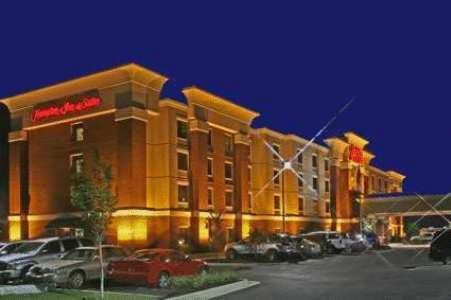 Hampton Inn & Suites Murfreesboro - main image