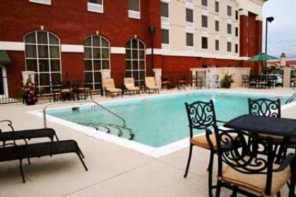 Hampton Inn & Suites Murfreesboro - image 3