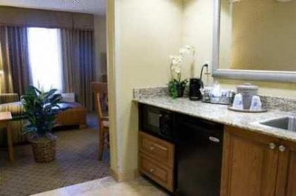 Hampton Inn & Suites Murfreesboro - image 4