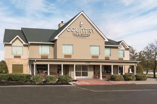 Country Inn & Suites by Radisson Murfreesboro TN - main image