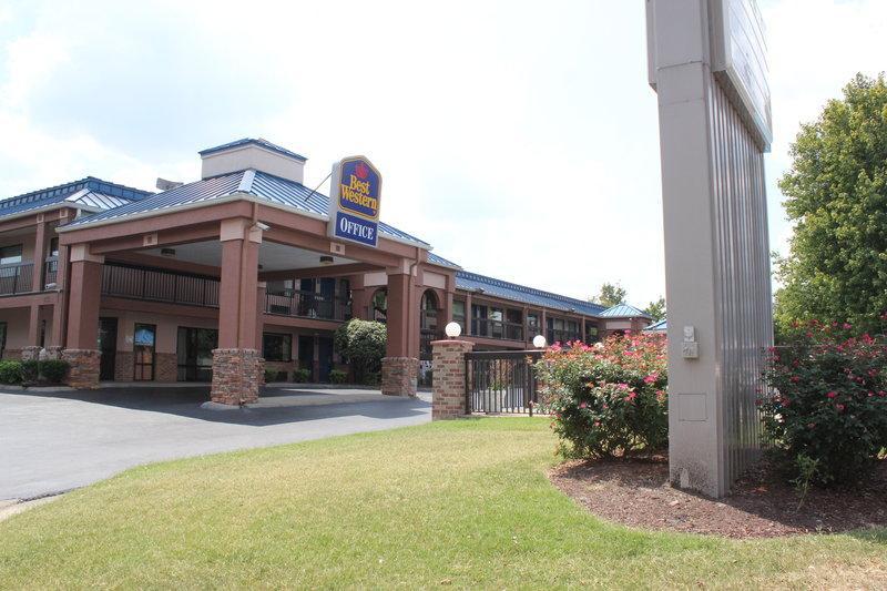 Best Western Murfreesboro - main image