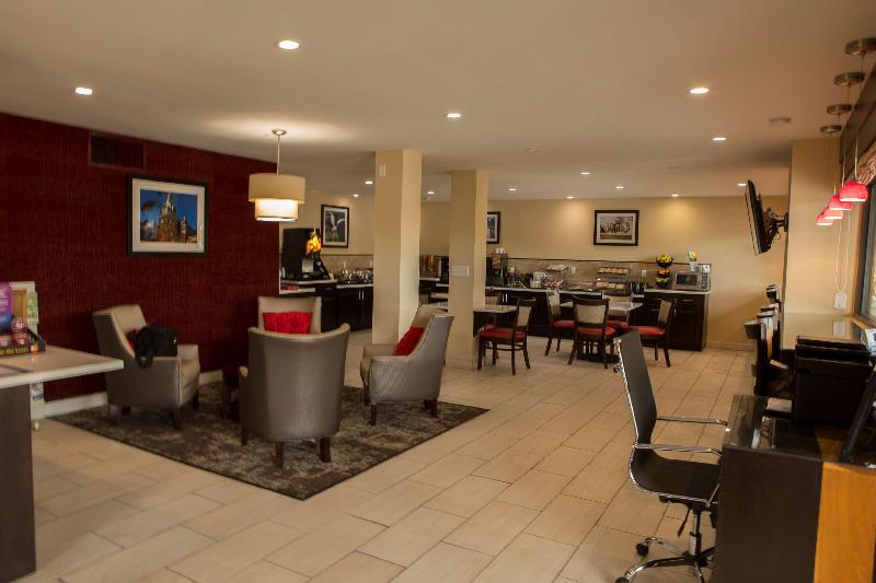 Best Western Murfreesboro - image 3