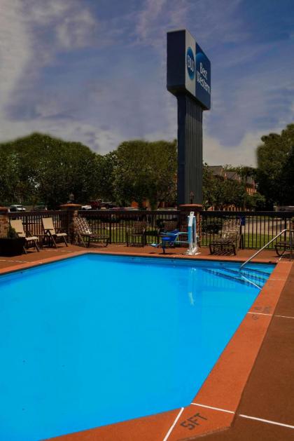 Best Western Murfreesboro - image 4