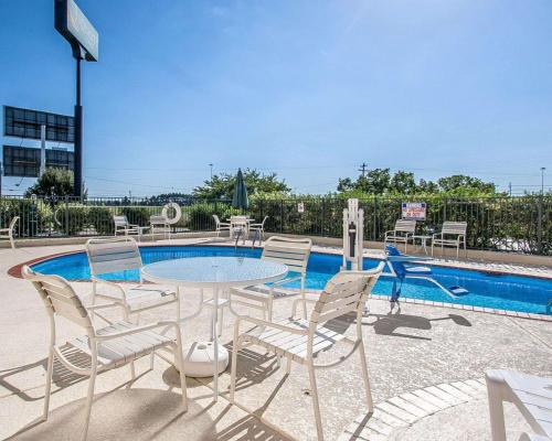 Quality Inn Murfreesboro - University Area - main image