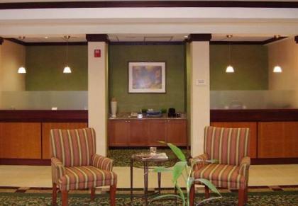 Fairfield Inn & Suites by Marriott Murfreesboro - image 5