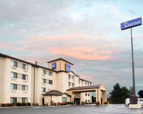 Sleep Inn Murfreesboro - main image