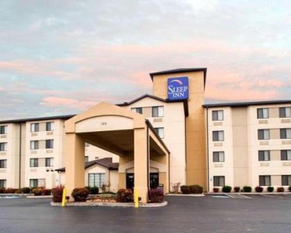 Sleep Inn Murfreesboro - image 5