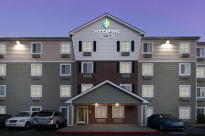 WoodSpring Suites Murfreesboro - image 4