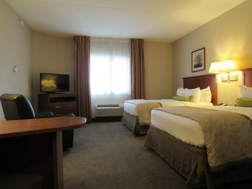 Candlewood Suites Murfreesboro an IHG Hotel - image 3