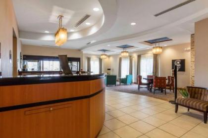 Comfort Suites Murfreesboro - image 5