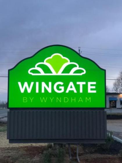 Wingate by Wyndham Murfreesboro - image 2