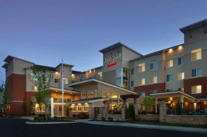 Residence Inn by Marriott Nashville South East/Murfreesboro - image 1