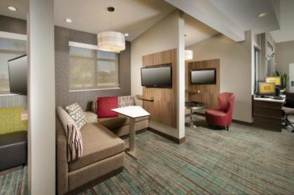 Residence Inn by Marriott Nashville South East/Murfreesboro - image 2